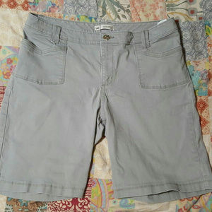 Lee Shorts